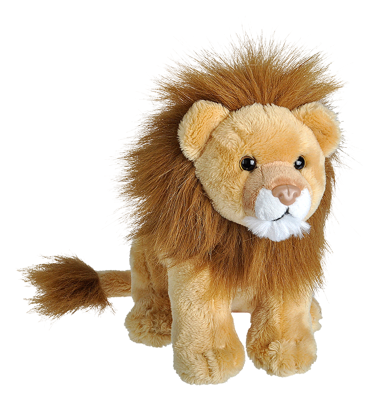 Wild Republic Wild Calls Lion Plush with Real Sound | Cabela's